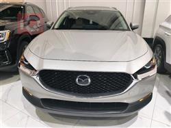 مازدا CX-30